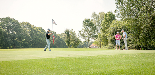 Golfclub Gut Hainmühlen e.V.